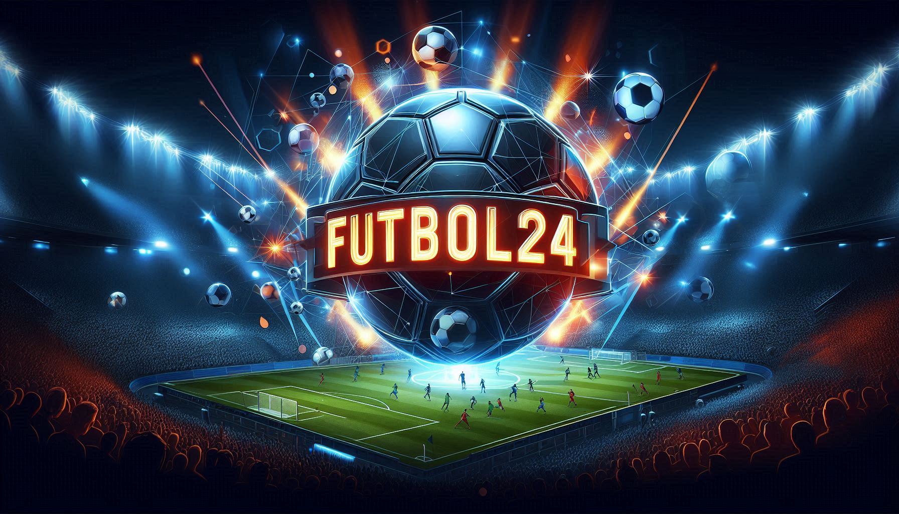 Futbol24 - Diffusions en direct de Football, Basket-ball, Football, MMA